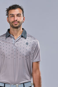 EGL Grey Polo
