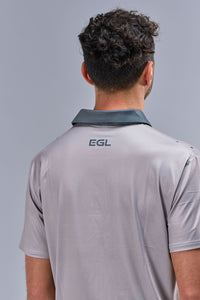EGL Grey Polo