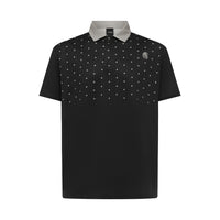 EGL Black Polo