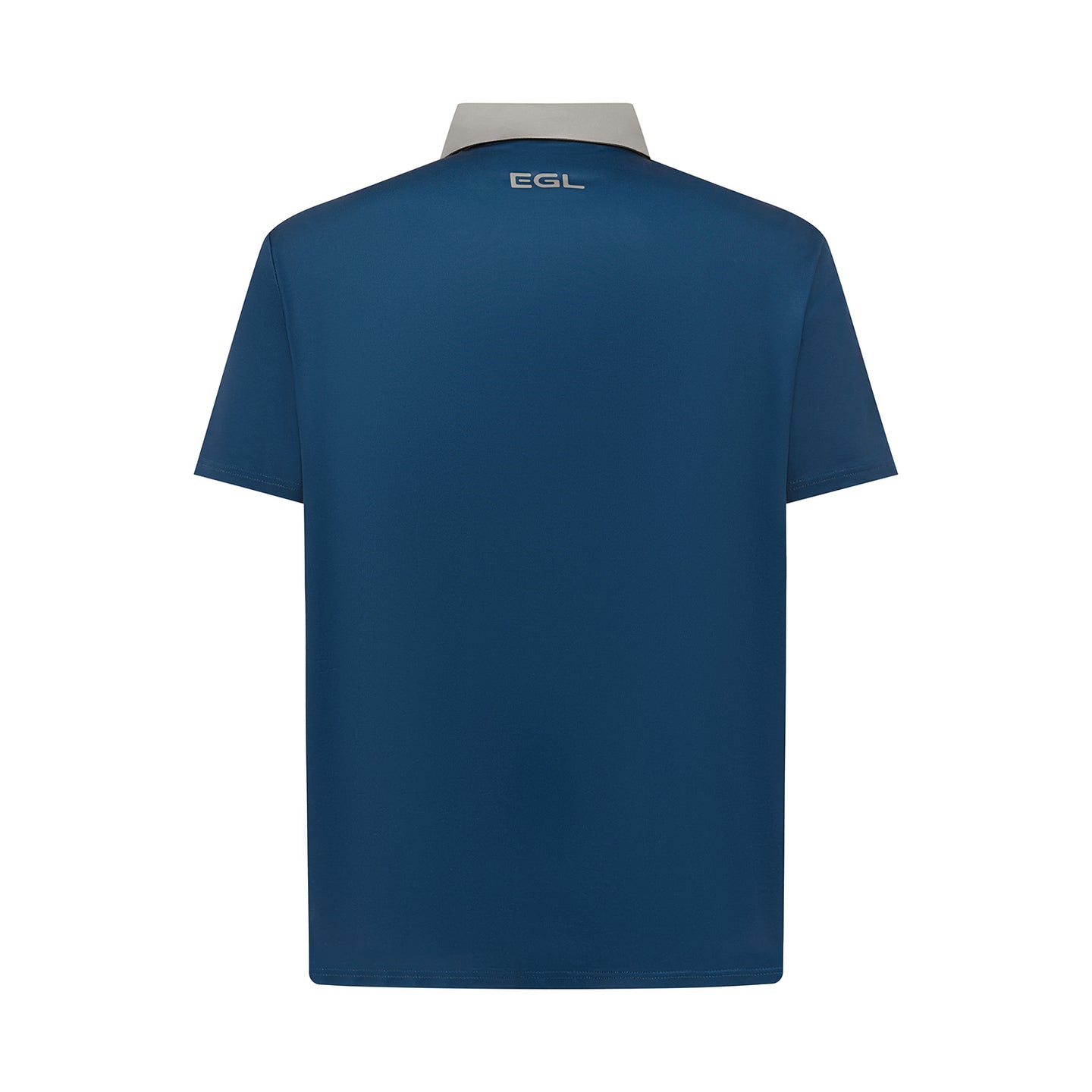 EGL Navy Polo