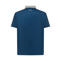 EGL Navy Polo