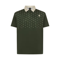 EGL Green Polo