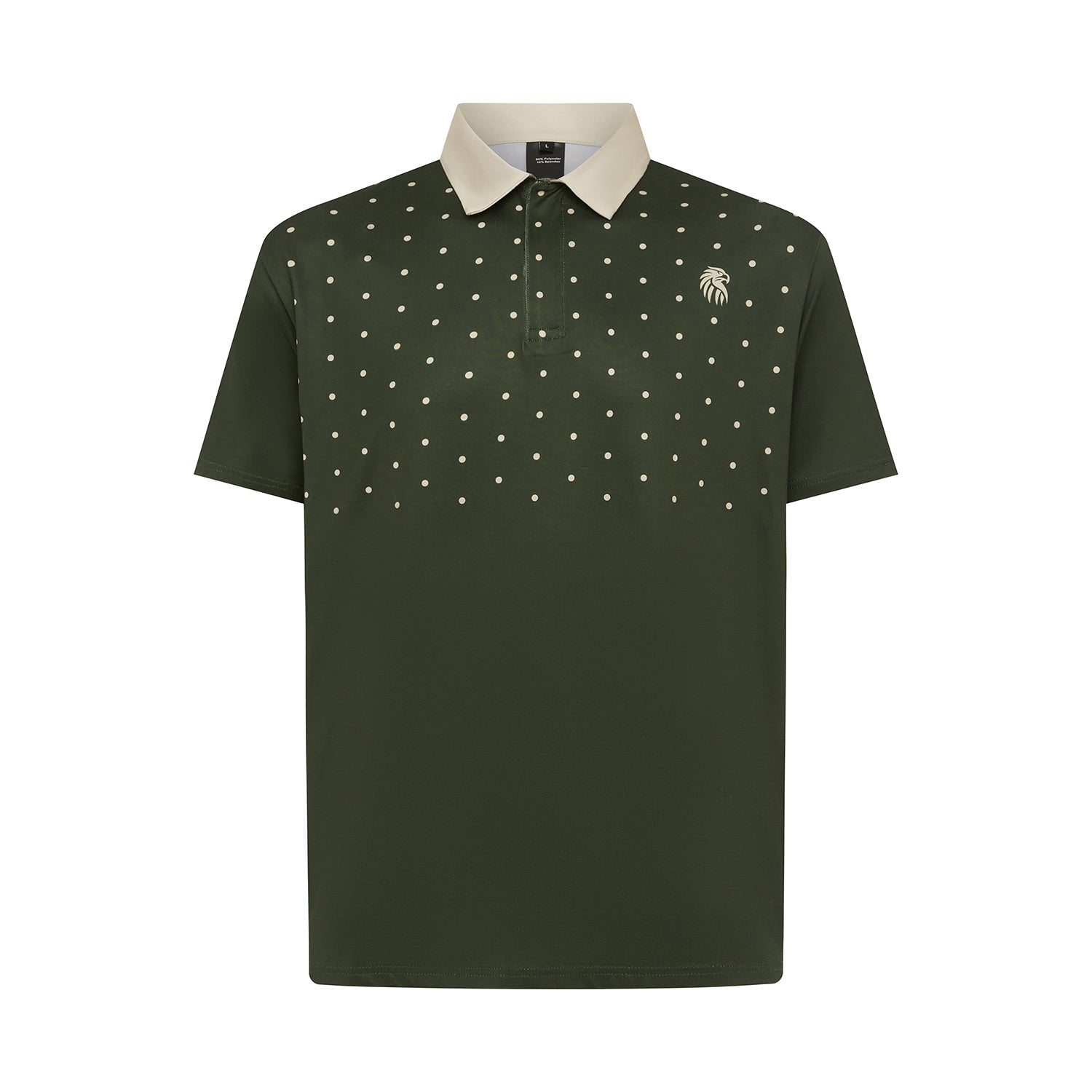 EGL Green Polo