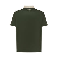 EGL Green Polo