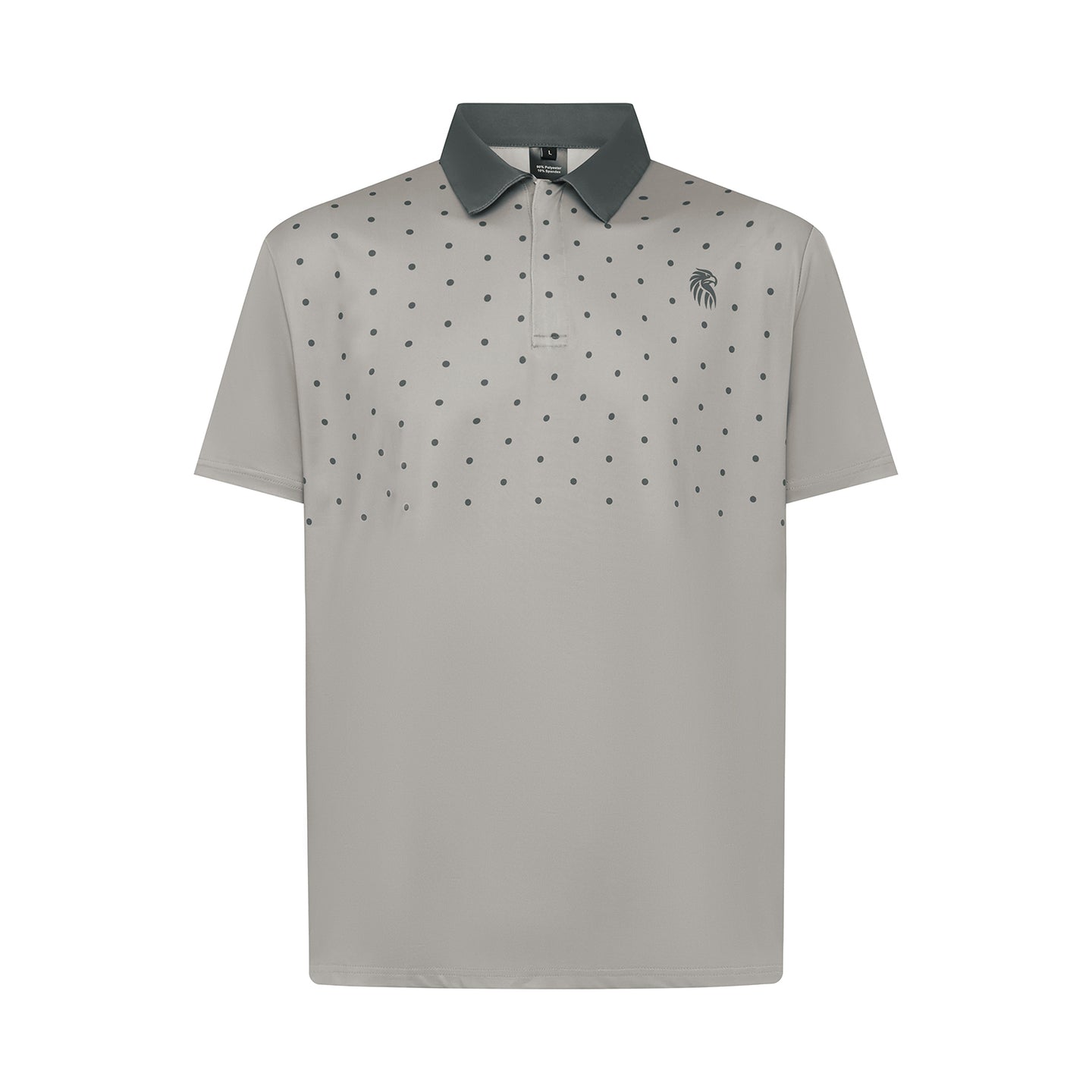 EGL Grey Polo