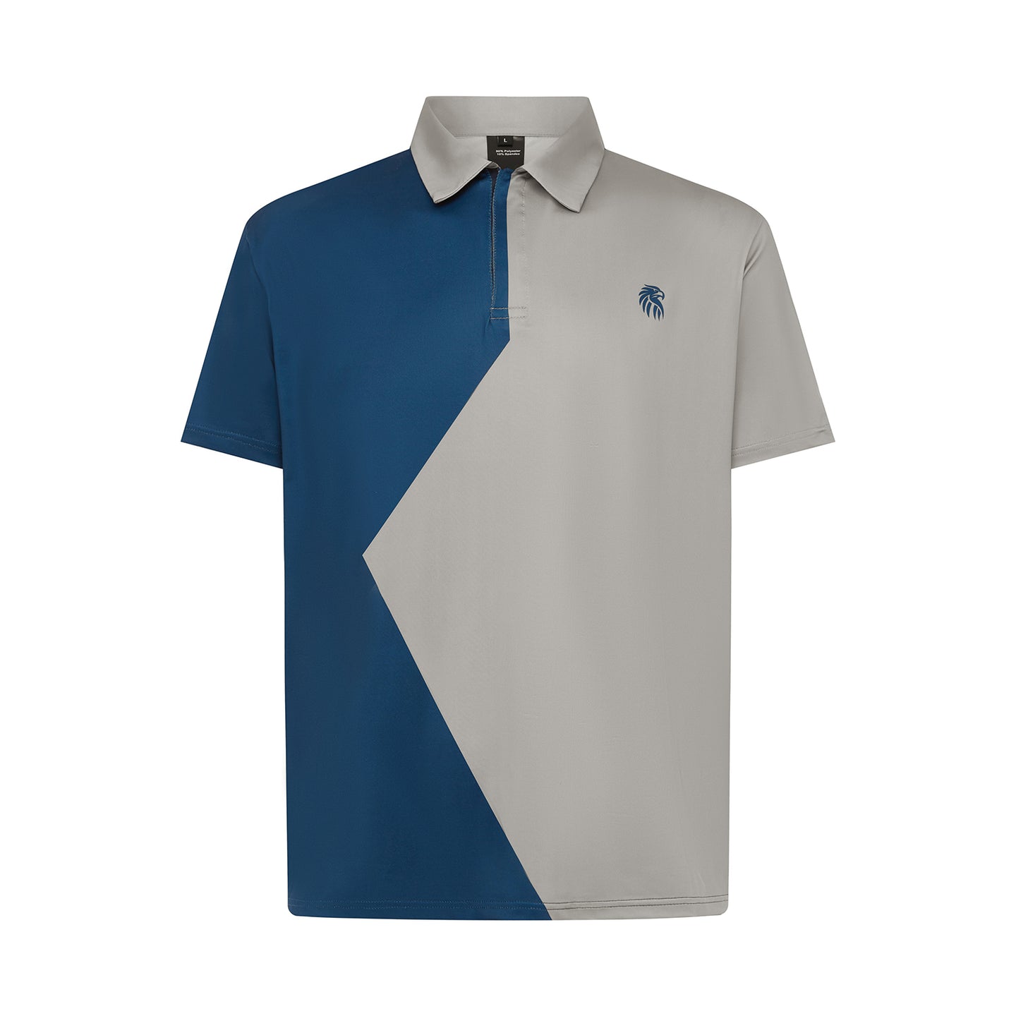 EGL Navy Polo