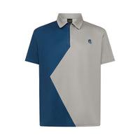 EGL Navy Polo