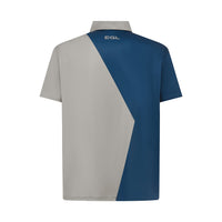 EGL Navy Polo