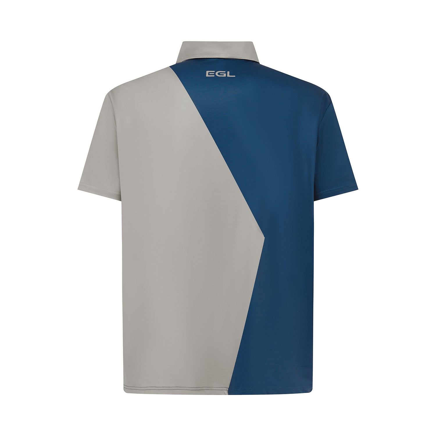 EGL Navy Polo