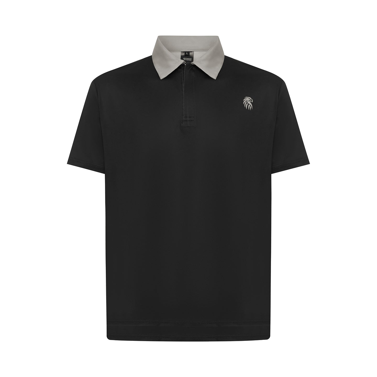 EGL Black Polo