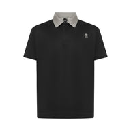 EGL Black Polo