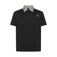 EGL Black Polo