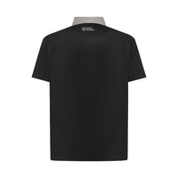 EGL Black Polo