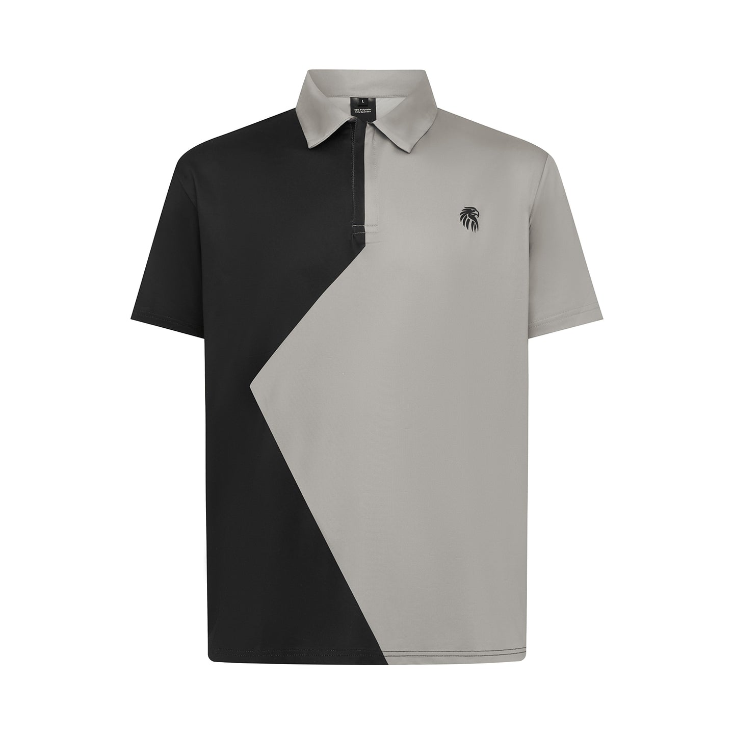EGL Black Polo