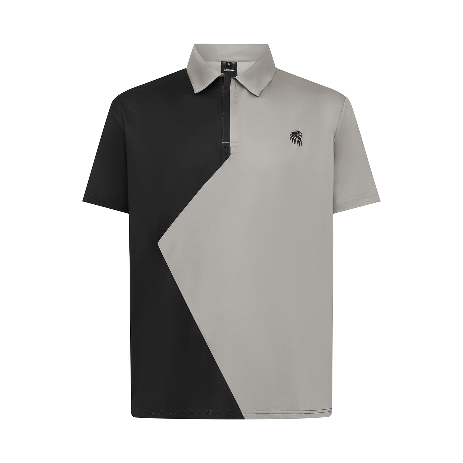EGL Black Polo