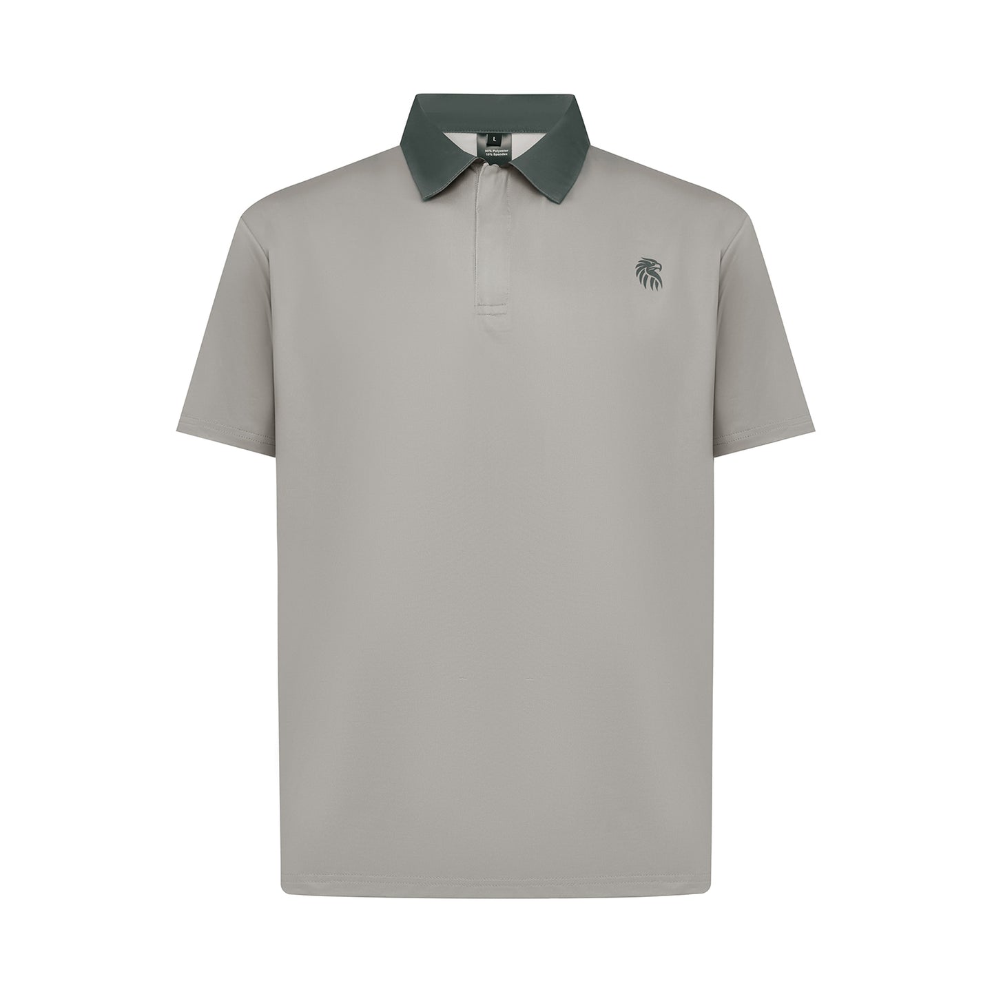 EGL Grey Polo