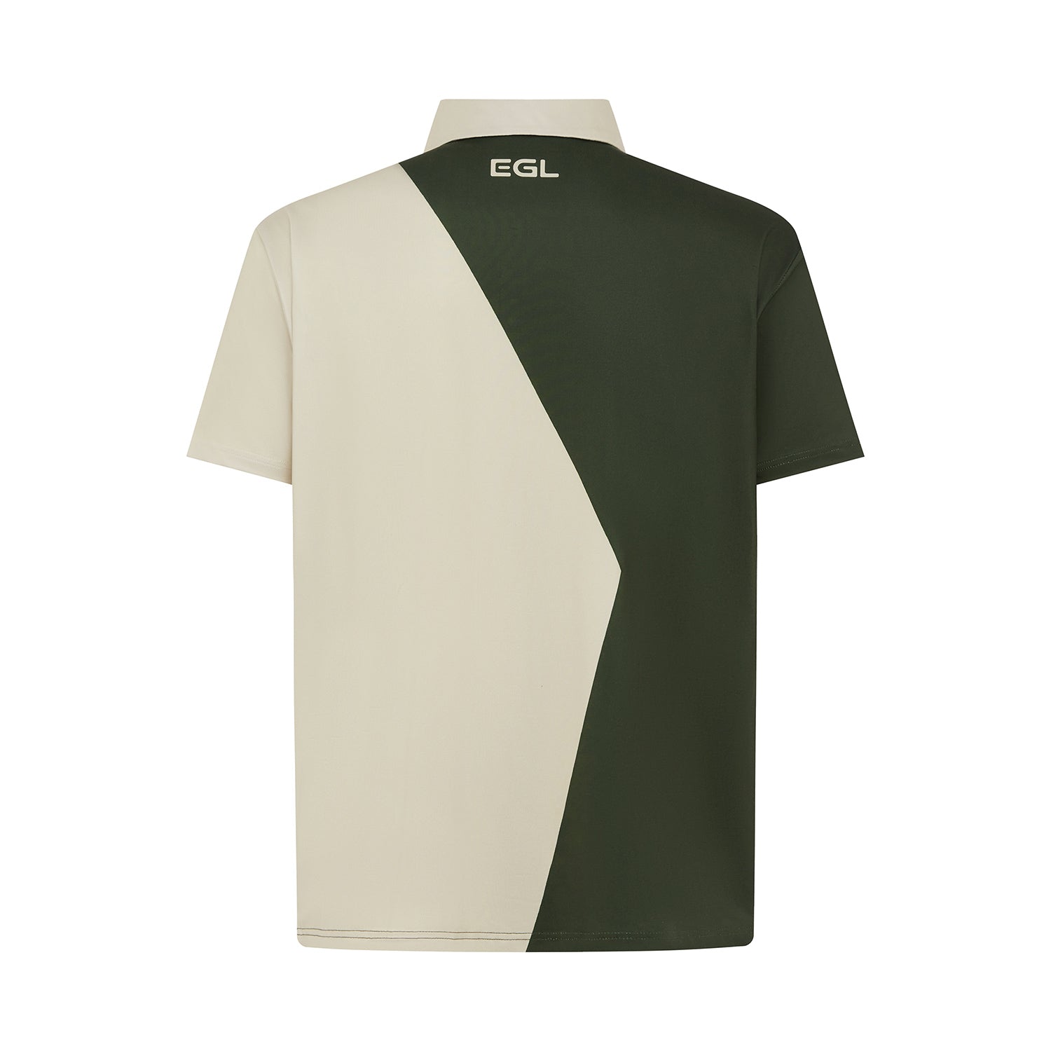 EGL Green Polo
