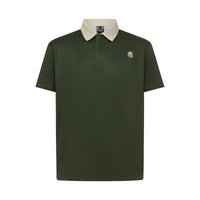 EGL Green Polo