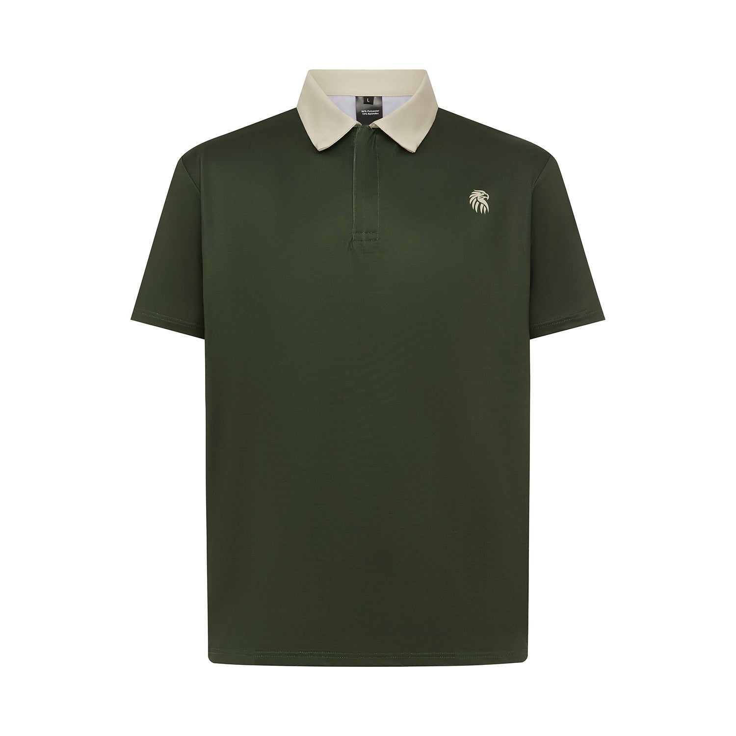 EGL Green Polo