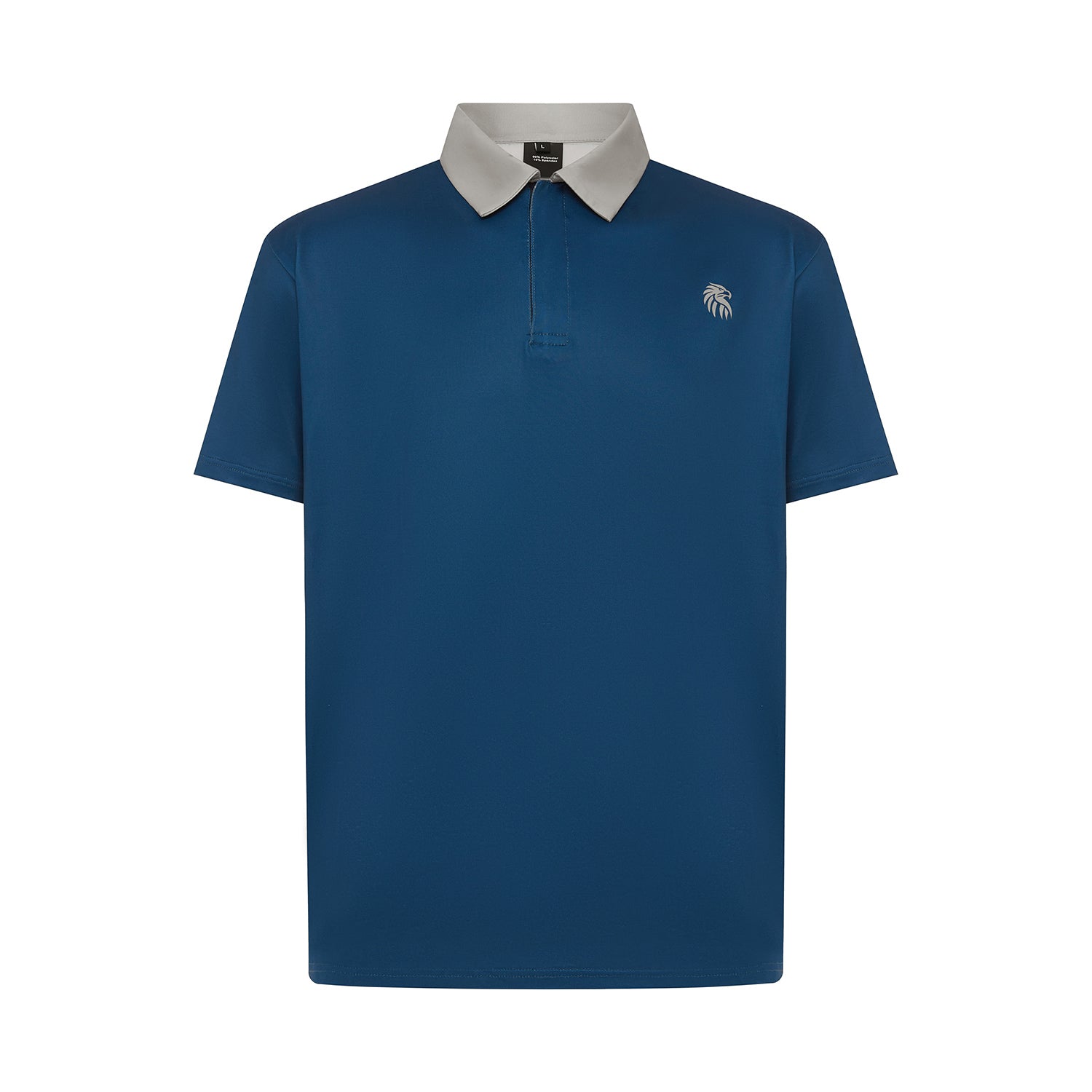 EGL Navy Polo