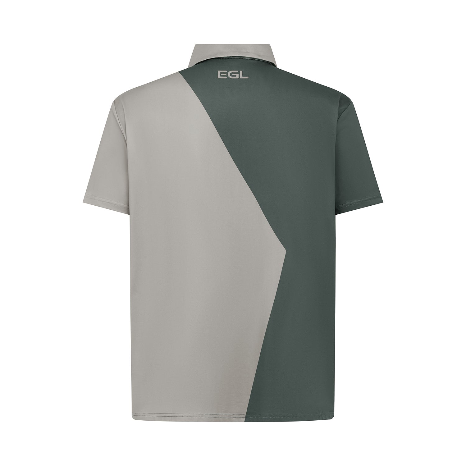EGL Grey Polo