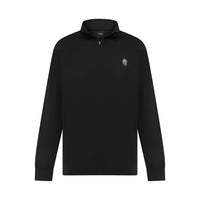 EGL Black Jumper