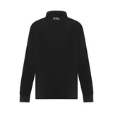 EGL Black Jumper