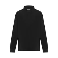 EGL Black Jumper
