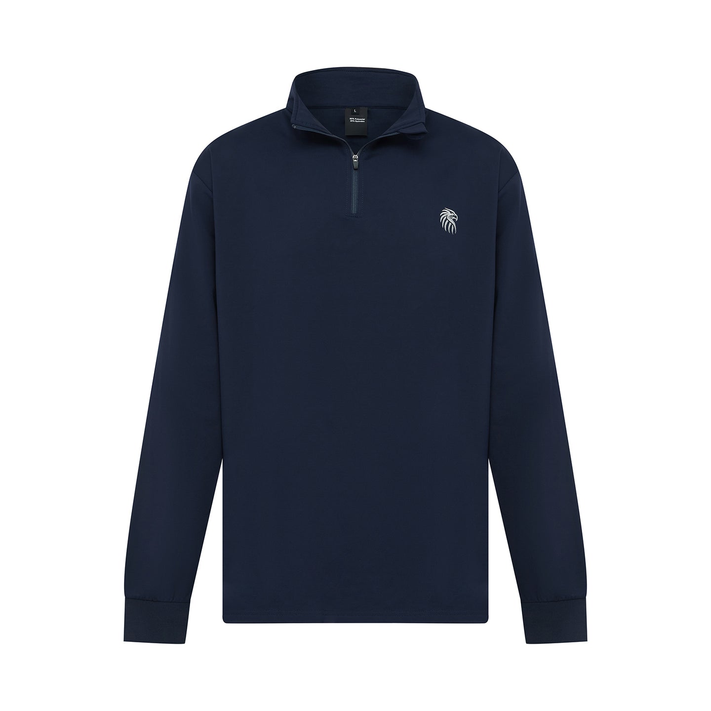 EGL Navy Jumper