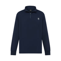 EGL Navy Jumper