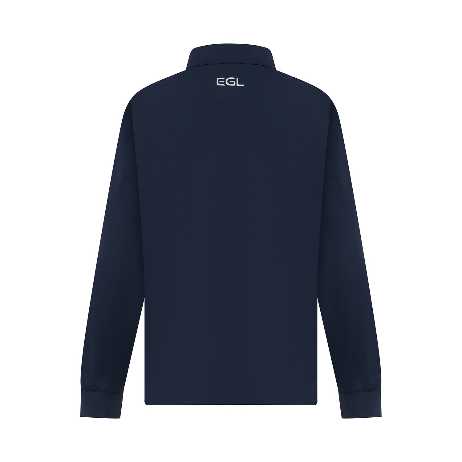 EGL Navy Jumper