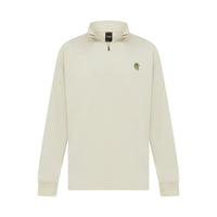 EGL Cream Jumper