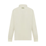 EGL Cream Jumper