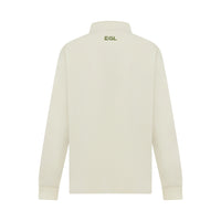 EGL Cream Jumper