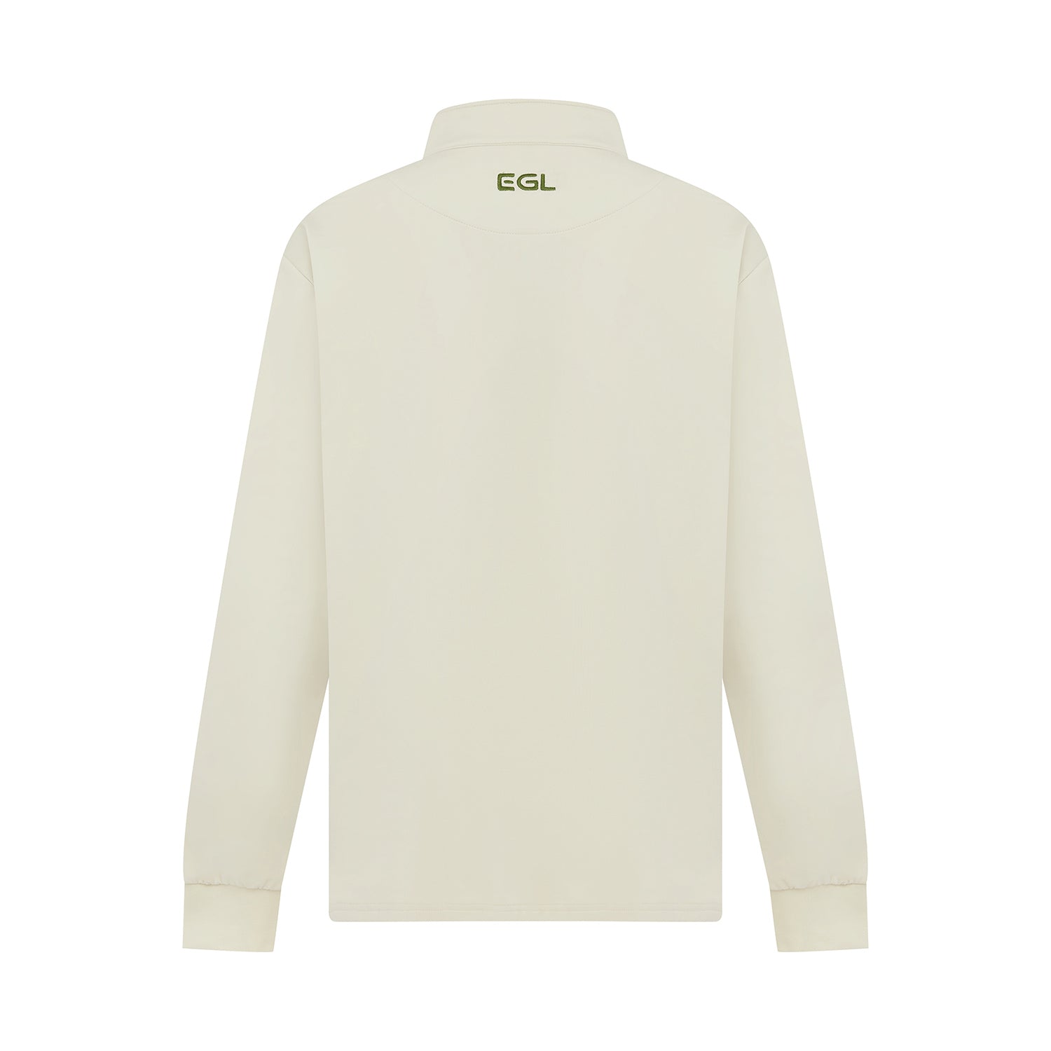 EGL Cream Jumper