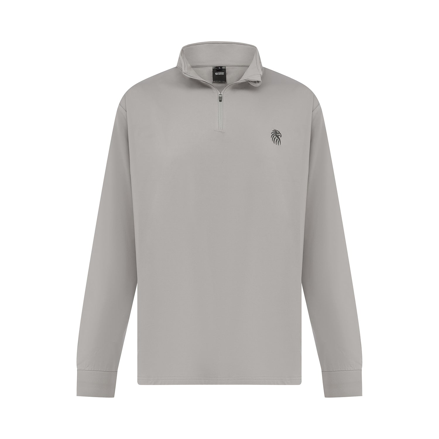 EGL Grey Jumper