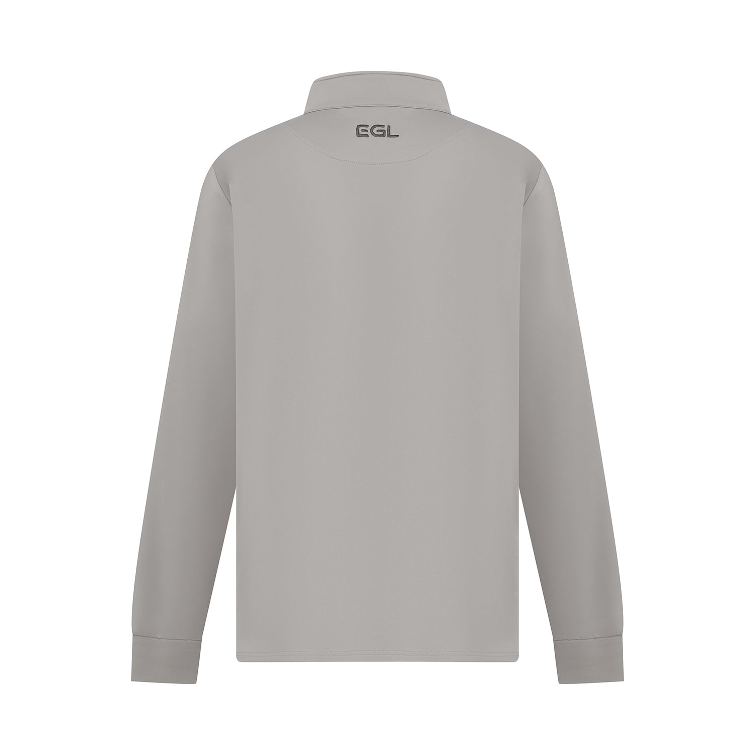 EGL Grey Jumper