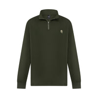 EGL Green Jumper
