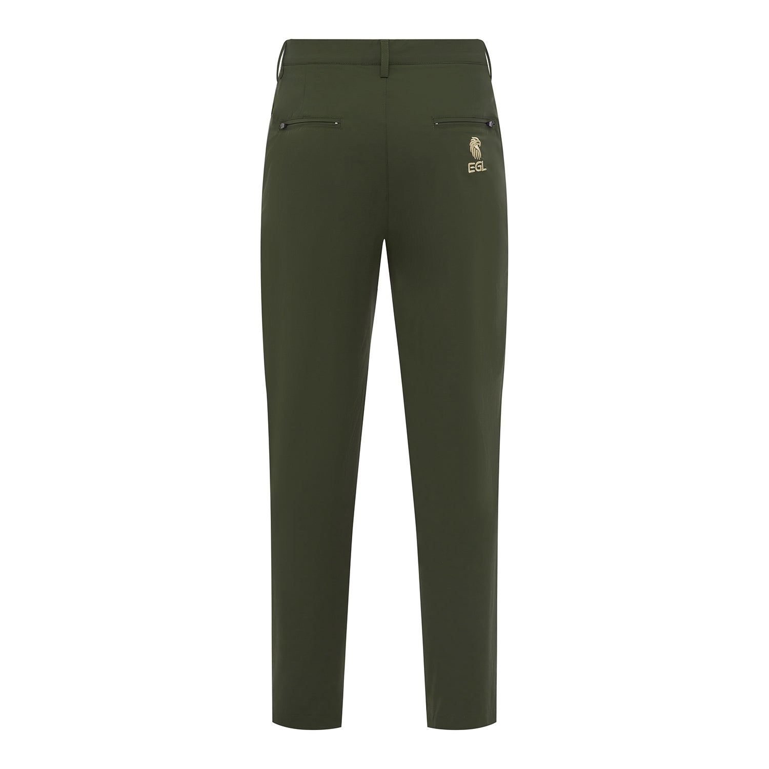 EGL Green Pants