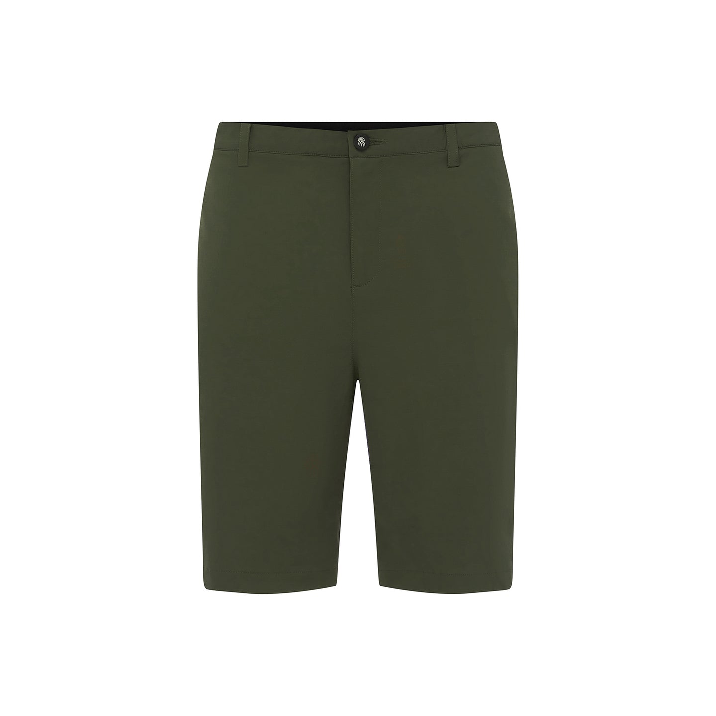 EGL Green Shorts