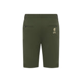 EGL Green Shorts