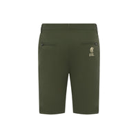 EGL Green Shorts