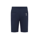 EGL Navy Shorts