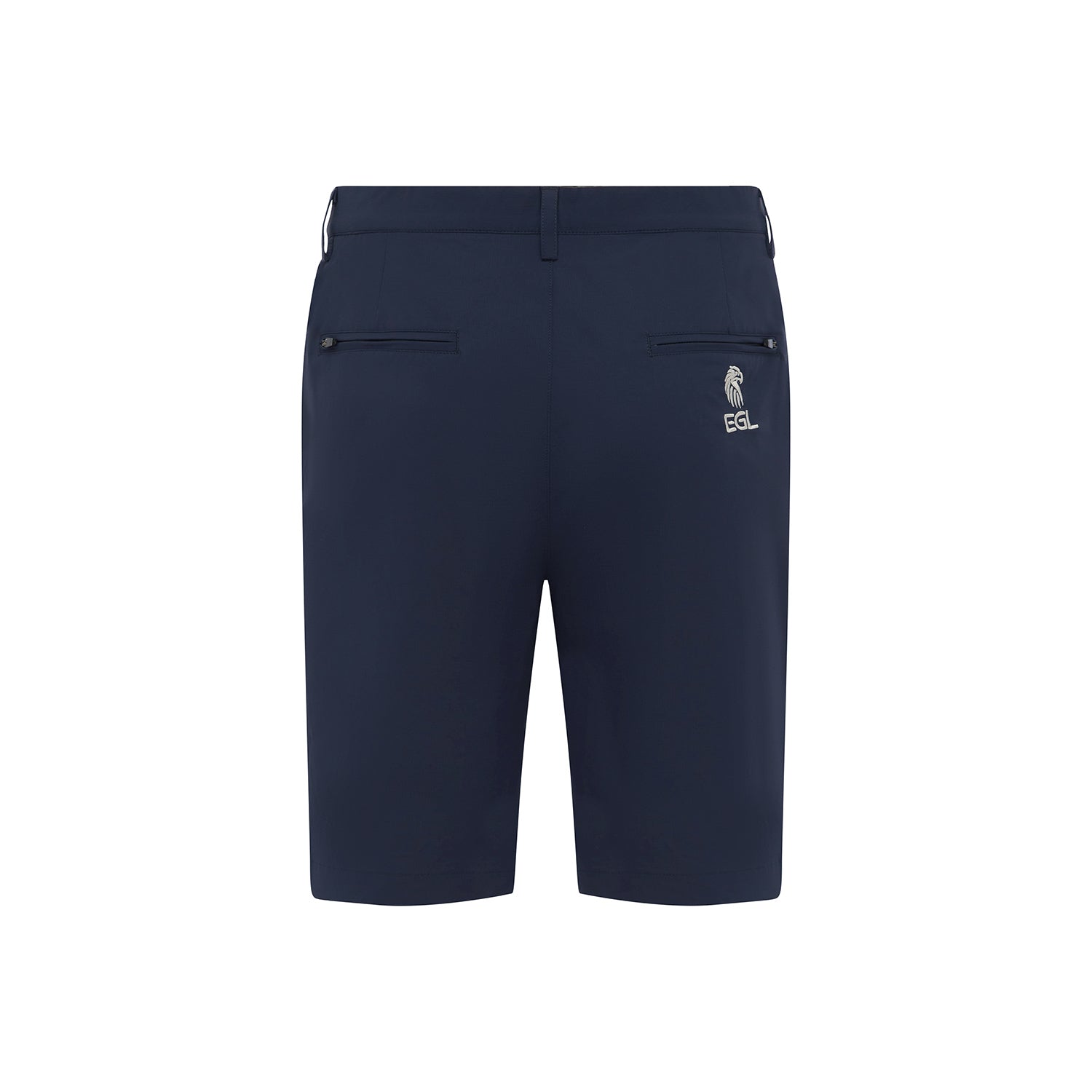 EGL Navy Shorts
