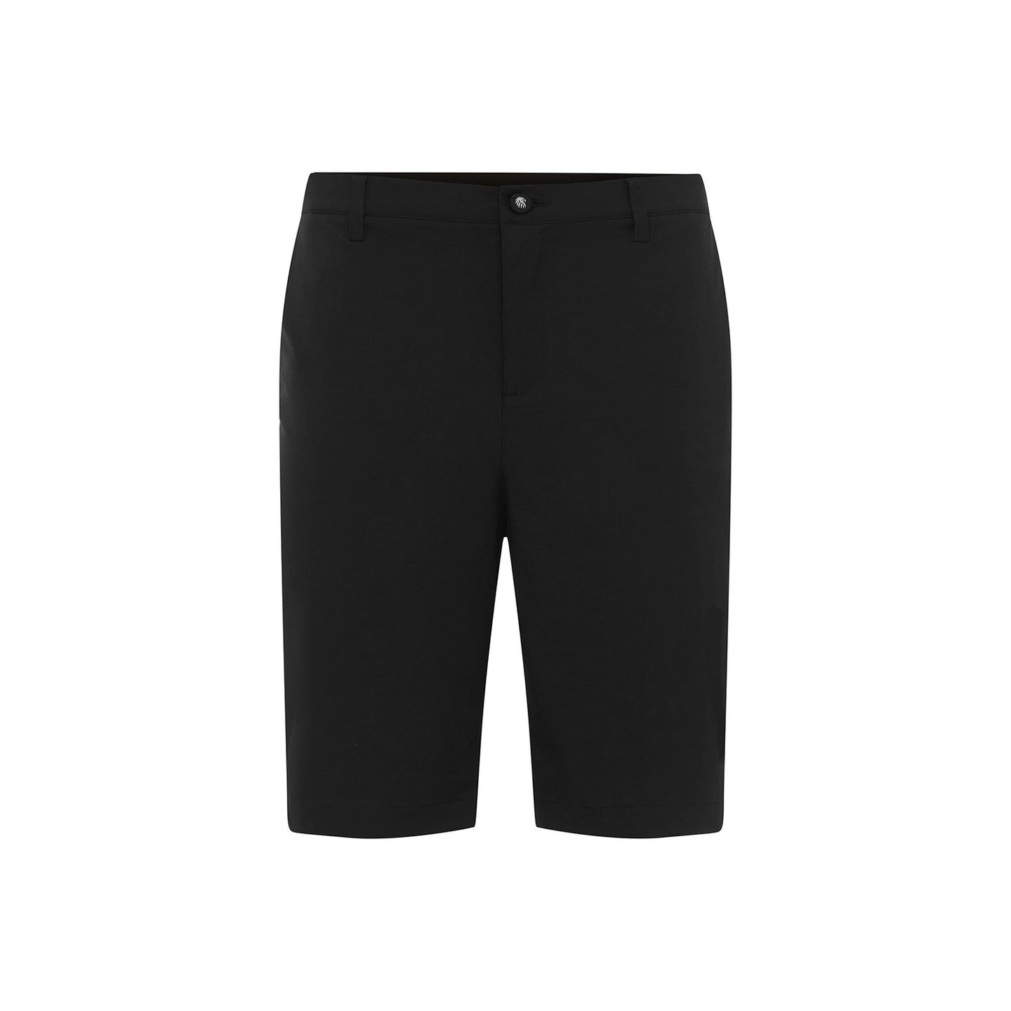 EGL Black Shorts