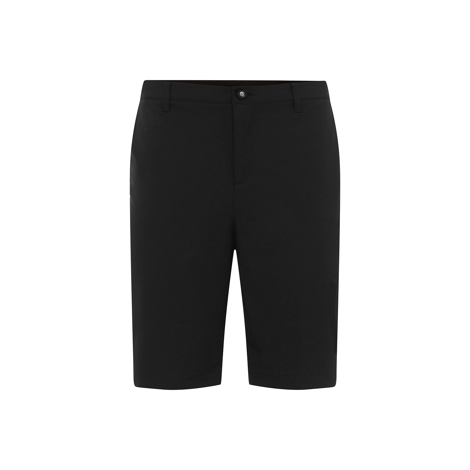 EGL Black Shorts