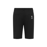 EGL Black Shorts