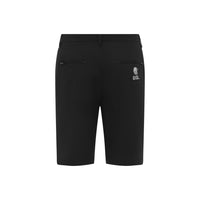EGL Black Shorts