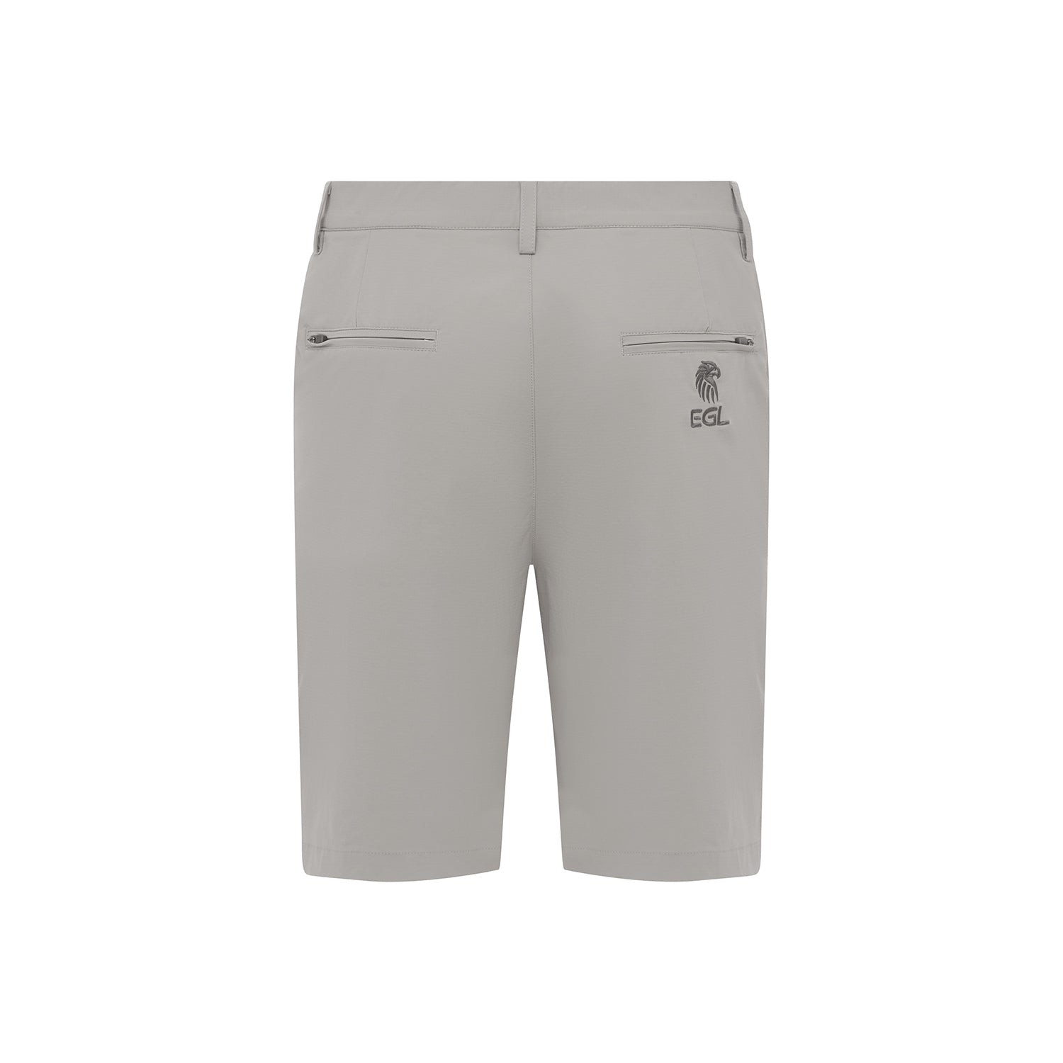 EGL Grey Shorts