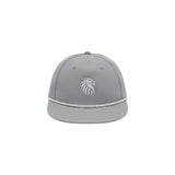 EGL Grey Snapback